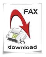 fax download
